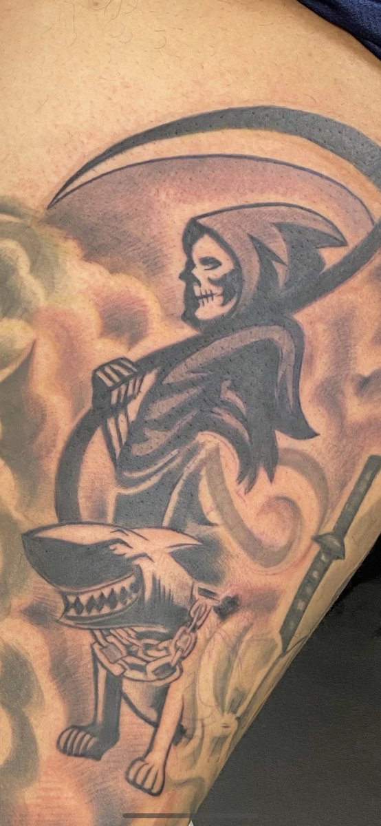 Scooby Wright III tweet media