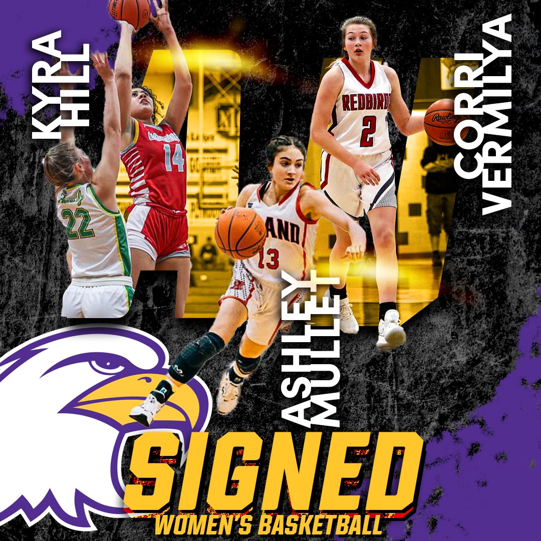 Women's basketball has added three incoming freshmen to the 2024-25 recruiting class!

📝 goashlandeagles.com/news/2023/12/7…