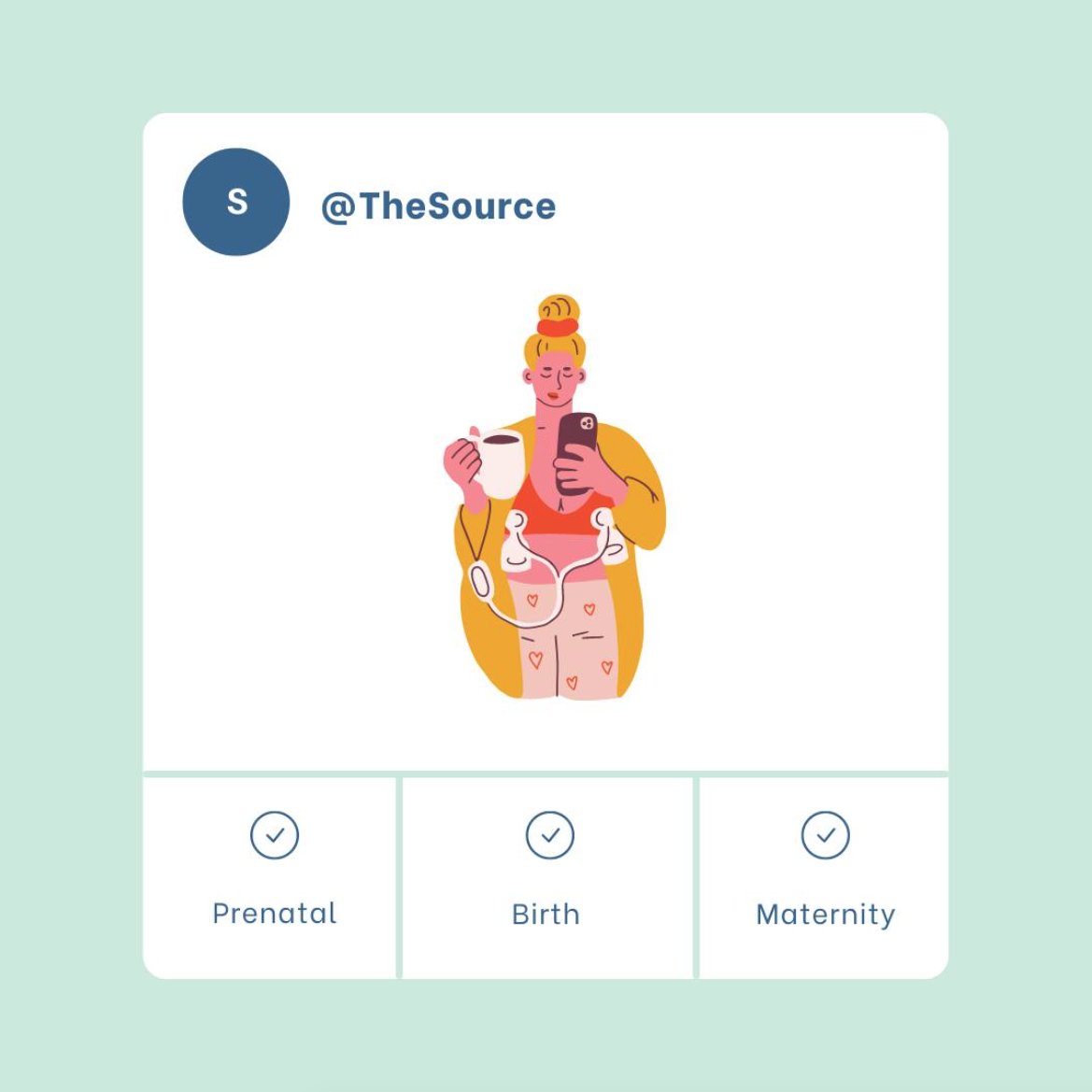 Source Medical tweet media