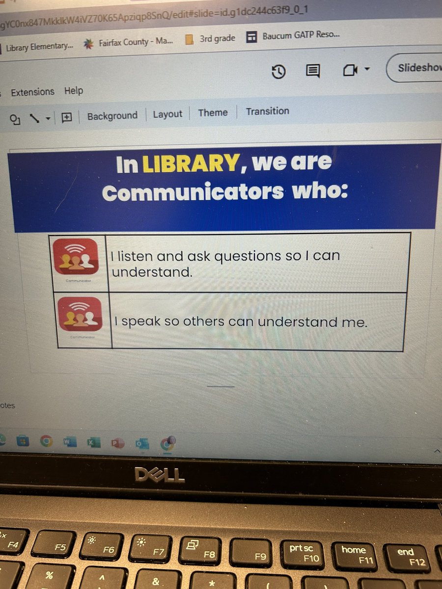 Ms. Spino tweet media