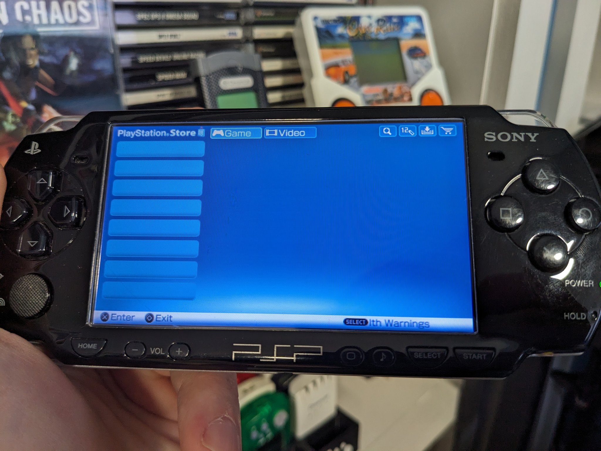 Why You Need a PSP Right Now! - In 2023! 