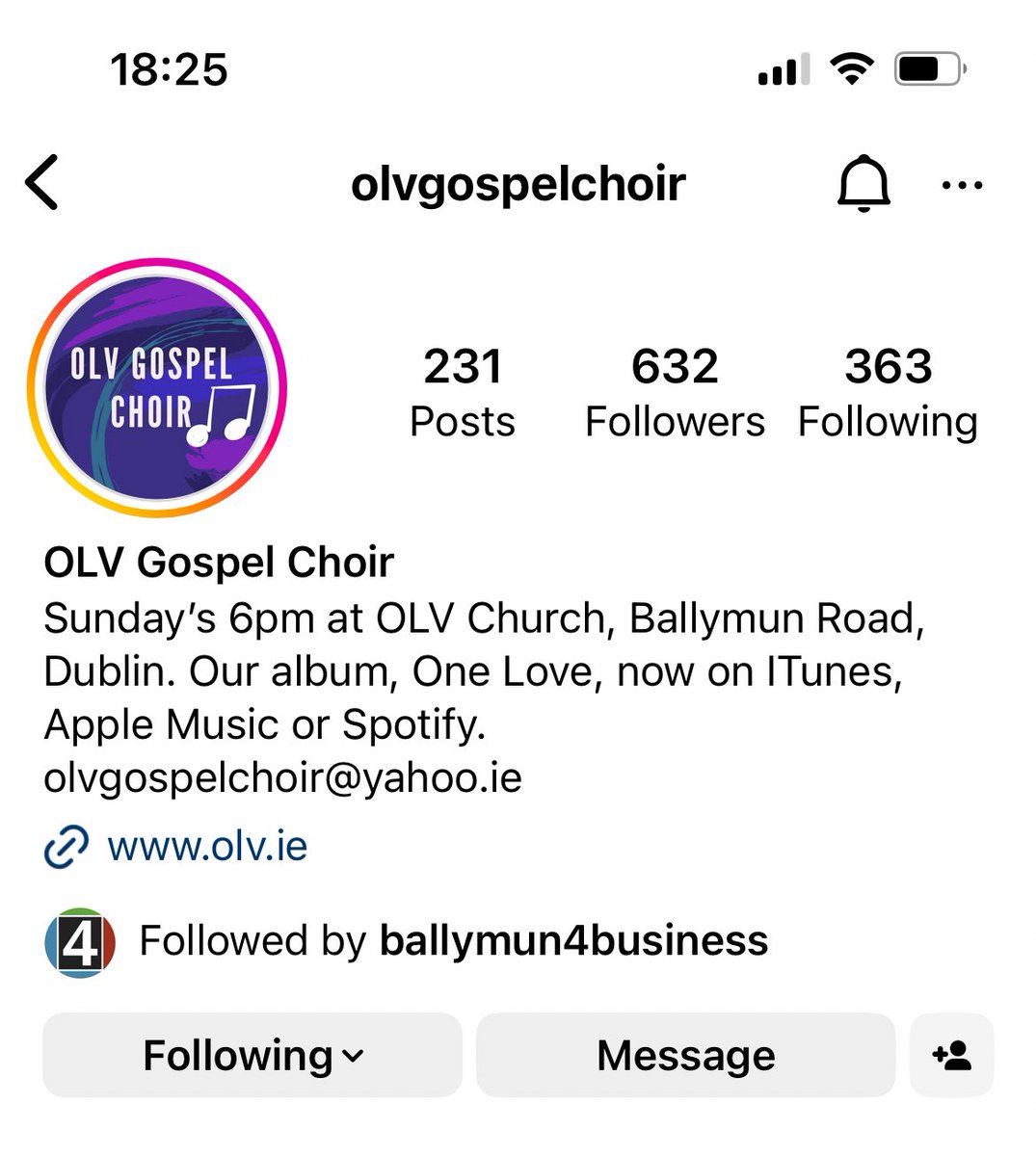 Ballymun4biz's tweet photo. Check out the beautiful https://t.co/mqHhV1lXwM who are entertaining us here tonight in @MusgraveMPlace for our jingle mingle, check them out on @TG4TV #B4BConnect https://t.co/yHUeA6DoU7