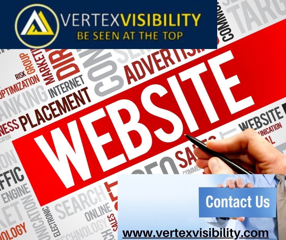 Vertex Visibility tweet media