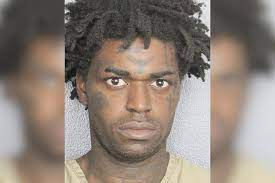 Kodak Black making headlines with a surprising twist! He has been arrested for cocaine possession and more 🚨 👀 #KodakBlack #NewsBuzz