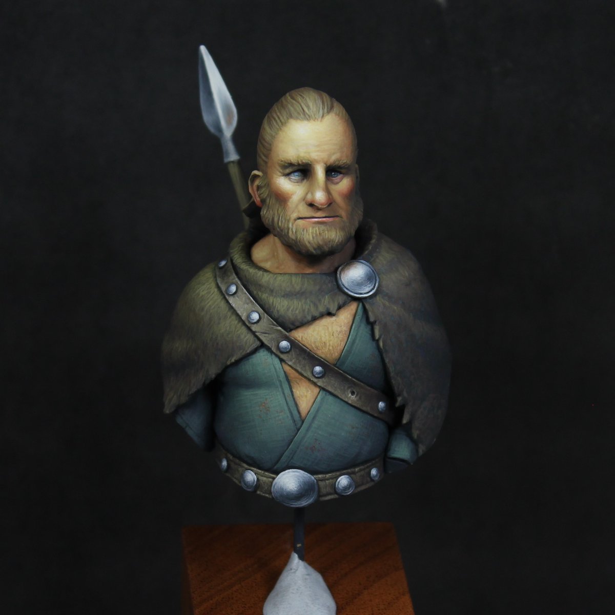 David Powell tweet media