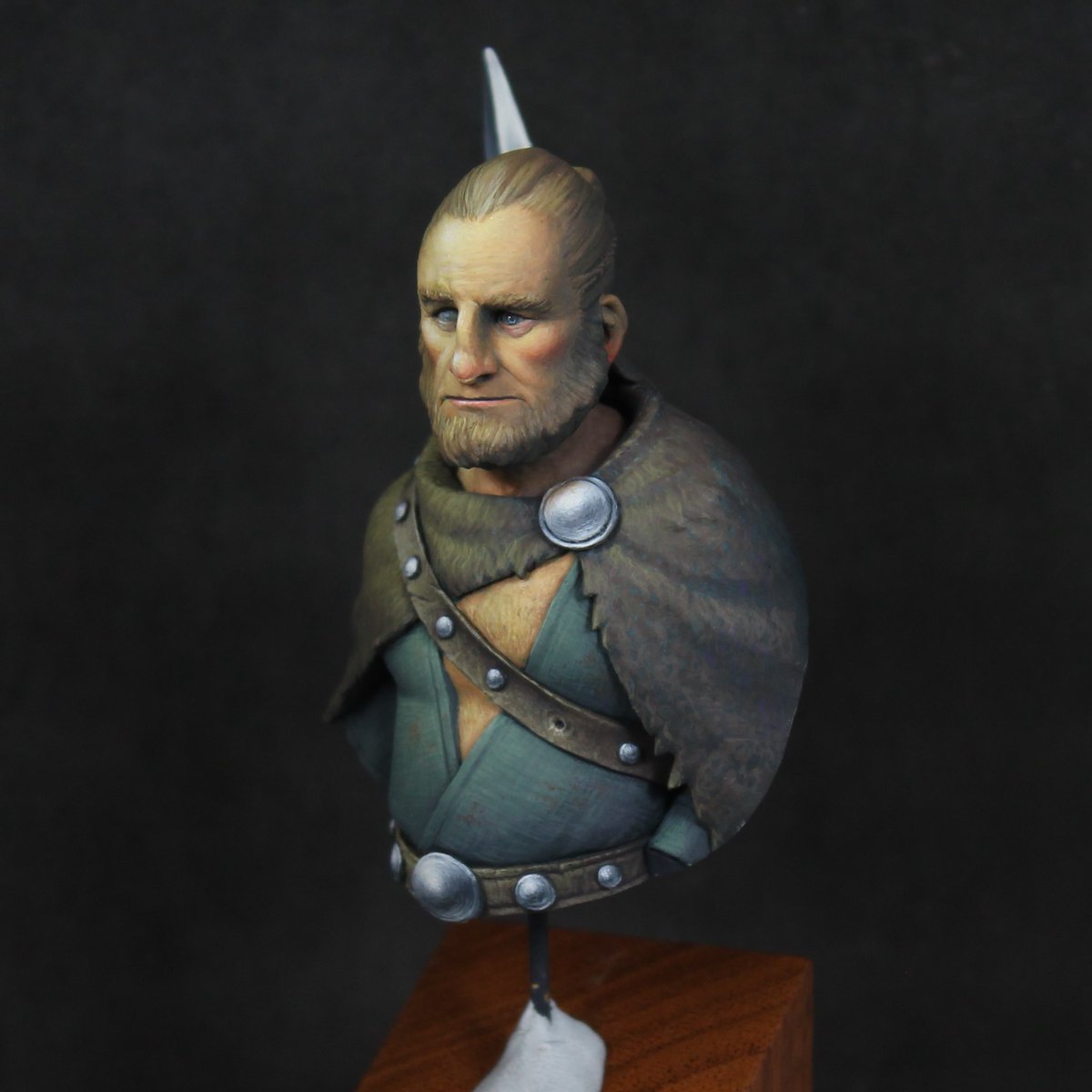 David Powell tweet media