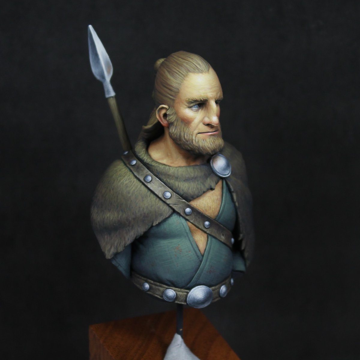 David Powell tweet media