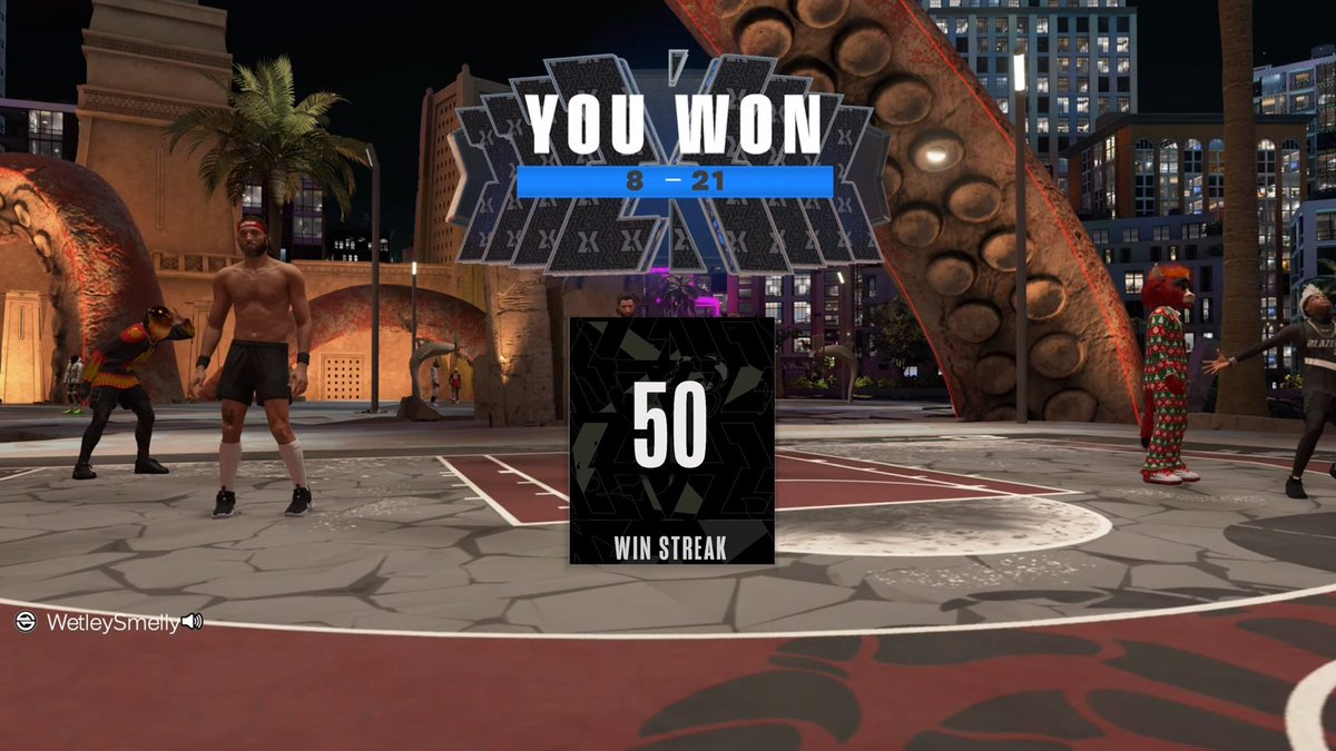 Carry_2Much's tweet photo. Yessir…. Big 50 Streak Last Night on the 3s 🔥 https://t.co/4bmXOjeuFd