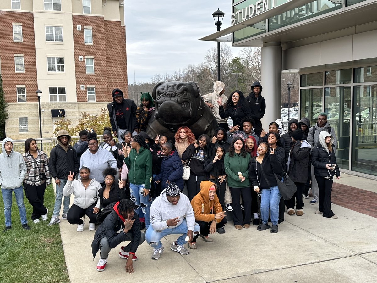 Annapolis High School tweet media