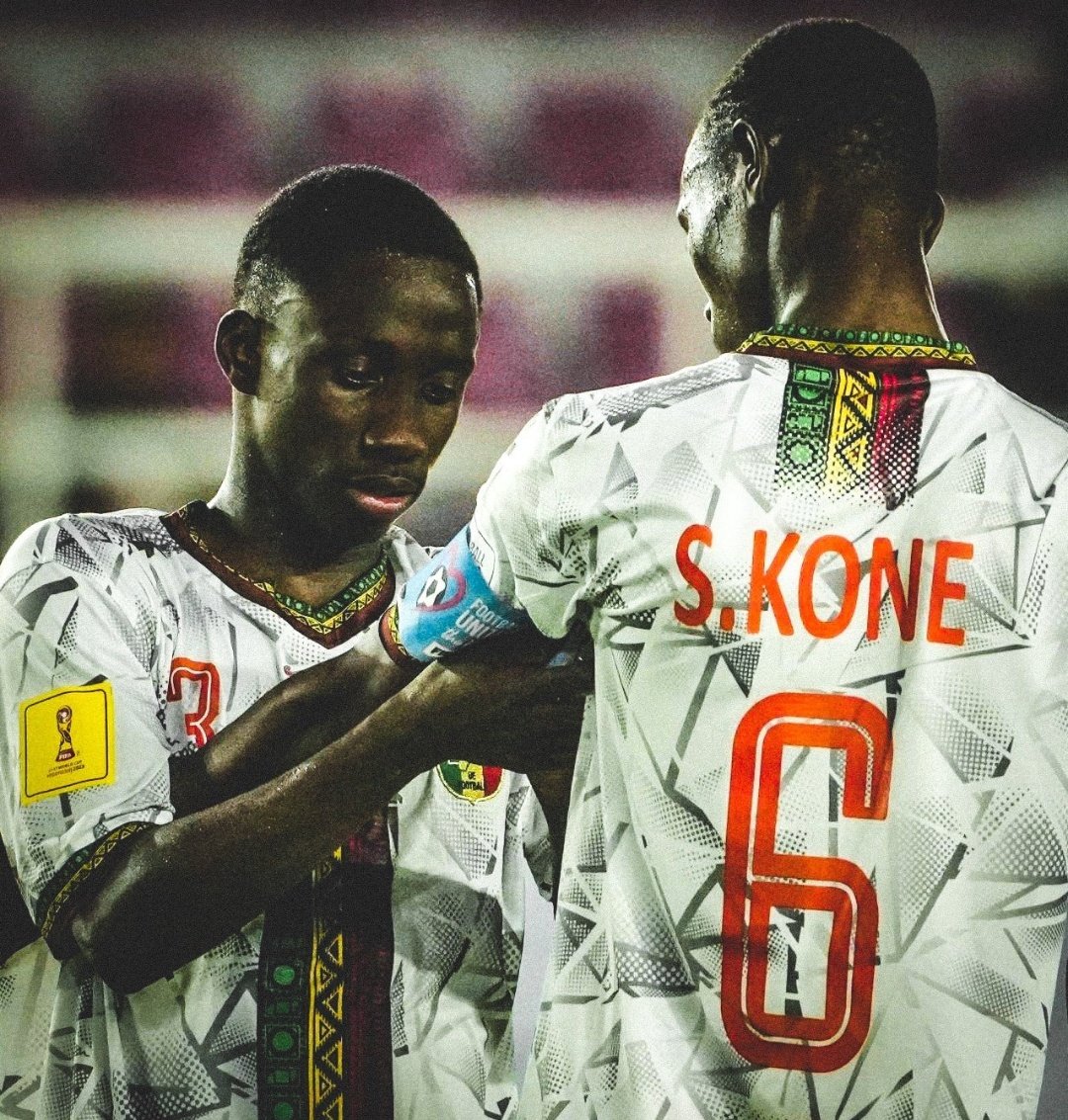 ProwessPitchAfr's tweet photo. Sekou Koné 🇲🇱 💫 [THREAD] 

Why Sekou Koné is a perfect, complete, modern CM profile and Red Bull Salzburg seems to sign a top talent again.

L'avenir du Mali ! https://t.co/FfVirpC7LU