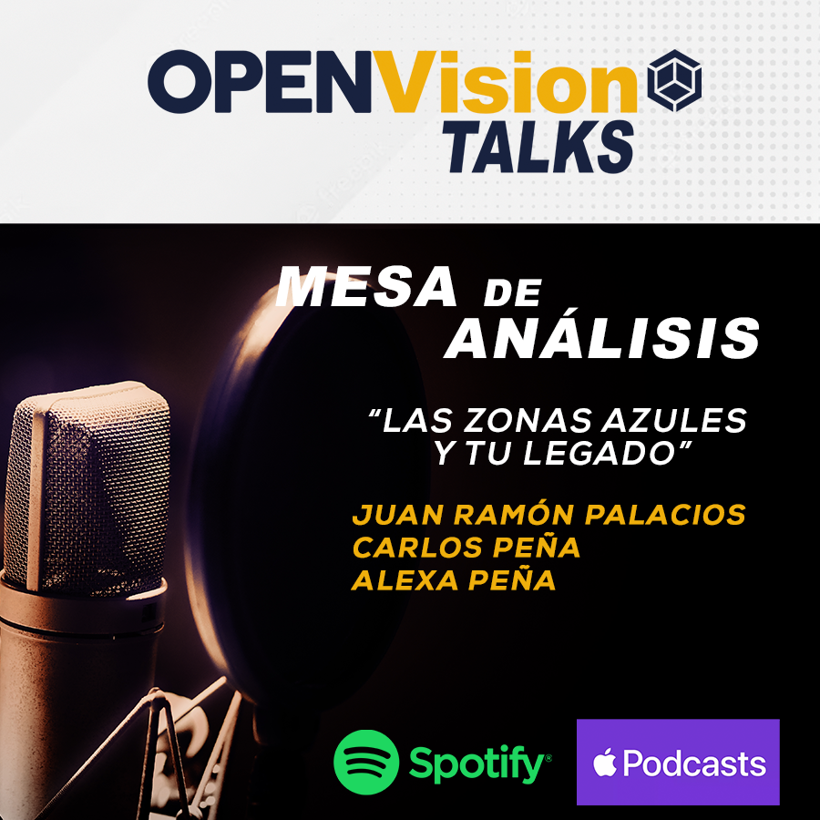Ya esta Disponible en tu plataforma de Audio Stream favorita la Mesa de Análisis con <a href="/JRPalaciosChapa/">𝕁ℝℙ𝕒𝕝𝕒𝕔𝕚𝕠𝕤</a>  Chapa conduce Carlos Peña invitada Alexa Peña titular de <a href="/lasobremesa/">la sobremesa</a>.mx
📷 Spotiyfy: open.spotify.com/episode/3ZYvnY…...
📷 Appelpodcast:
podcasts.apple.com/.../openvision…