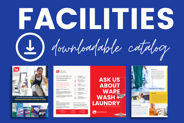 be1source's tweet image. Check out our new catalog that focuses on facilities products and solutions! orderbe.com/facilities-cat…

#jansan #facilities #facilitiesmaintenance #cleaningequipment #cleaningproducts