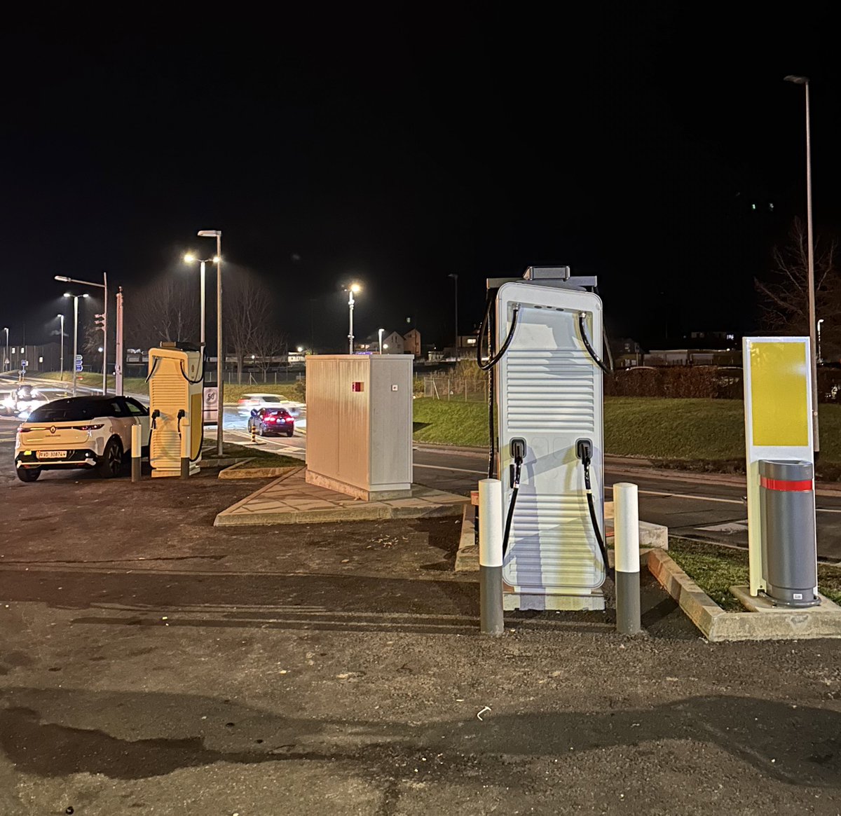 Jérôme Neuvéglise tweet media