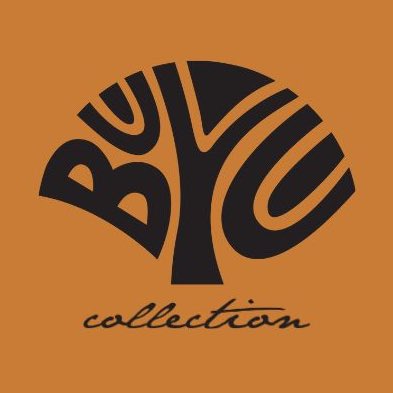 Buyu Collection new look. #NewProfilePic