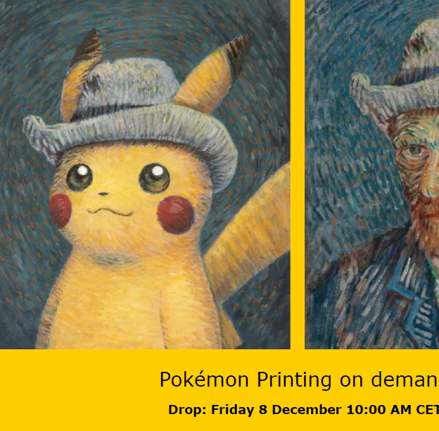 c50g's tweet photo. the yellow mouse is back
😤
#vangoh
#pikachu
#Pokemon https://t.co/ODCm8t82zv