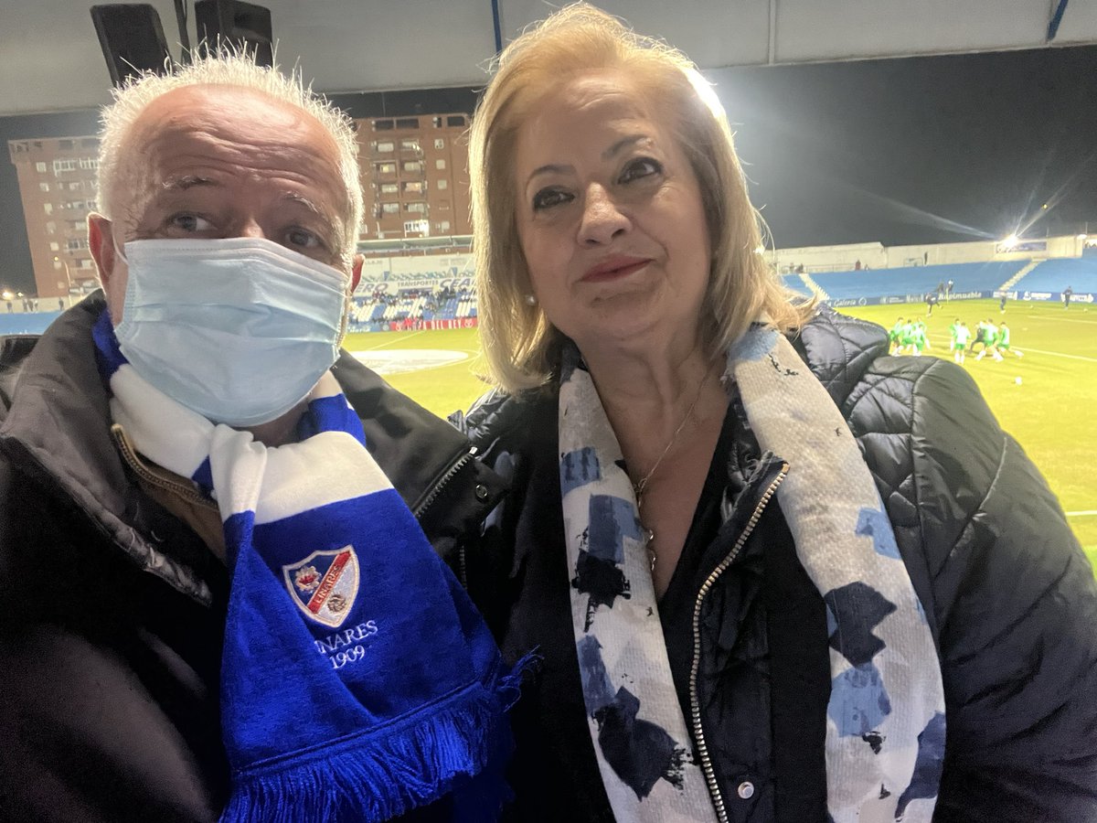 cayuela97's tweet photo. #LinaresElche #CopaDelRey https://t.co/u3ucEcqBwn