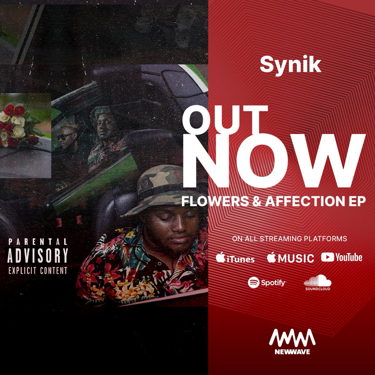 NewwaveGroup_'s tweet photo. August came with the release of @synik_freshe &amp; @sibu_melodies collaborative EP titled "Flowers &amp; Affection," with notable features from @Dali_CITTY and Jv$per. 

We collaborated with @groove_nje on a successful EP listening party held at Khichini Hub...
#NewwaveRecap23 https://t.co/hgwiVhShiX