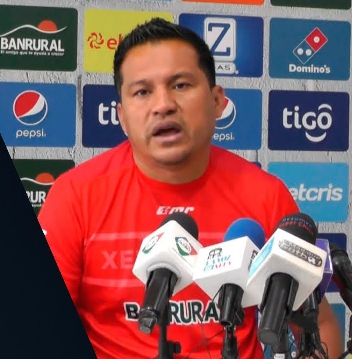 #Apertura2023 | Amarini Villatoro da a conocer que los jugadores Cardona, Moreira y Cardoza, también quedan fuera de la convocatoria de Xelajú por actos de indisciplina