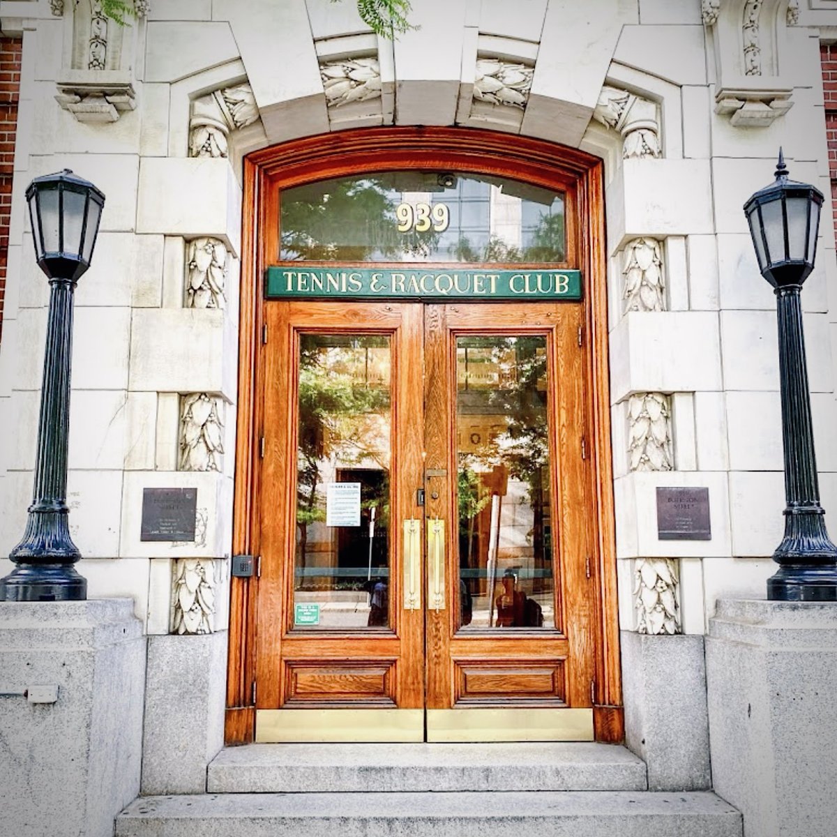 The Fenn School tweet media