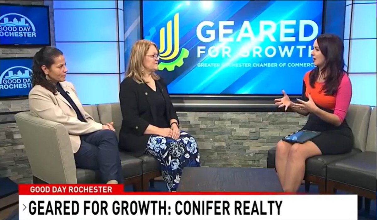 Greater Rochester Chamber tweet media
