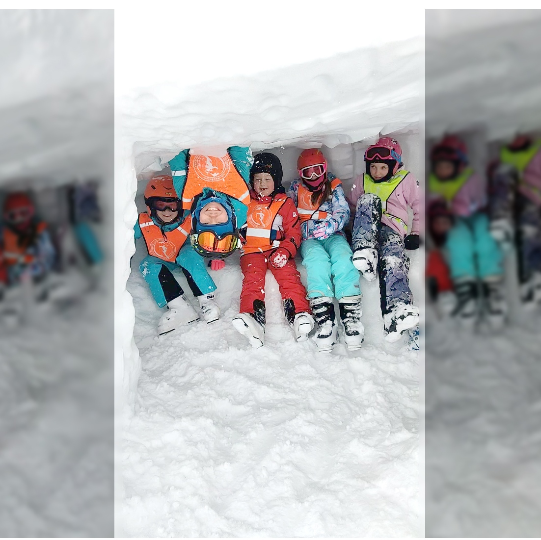 ProSkiPro's tweet image. Информация по детским группам на текущий момент:
- #Нечкино, Удмуртия - с 8 по 13 января
- Узбекистан - с 18 по 23 февраля, для уже катающихся
- Новинки, Нижний Новгород - с 17 по 23 марта
А вот следующая неделя - тоже каникулы, и пока никого.
- Хибины - с 7 по 12 апреля, группа