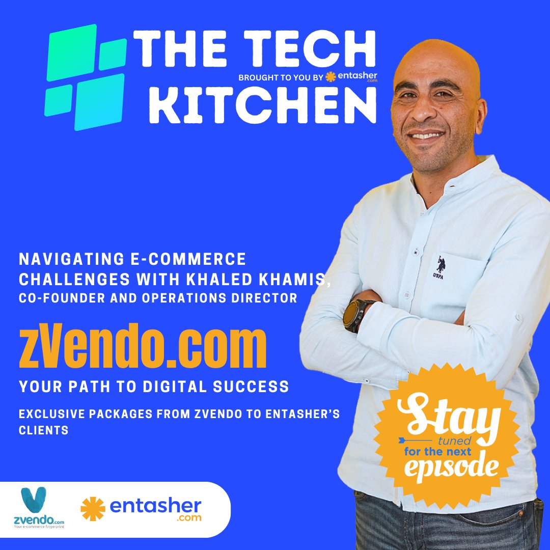 Entasher.com tweet media