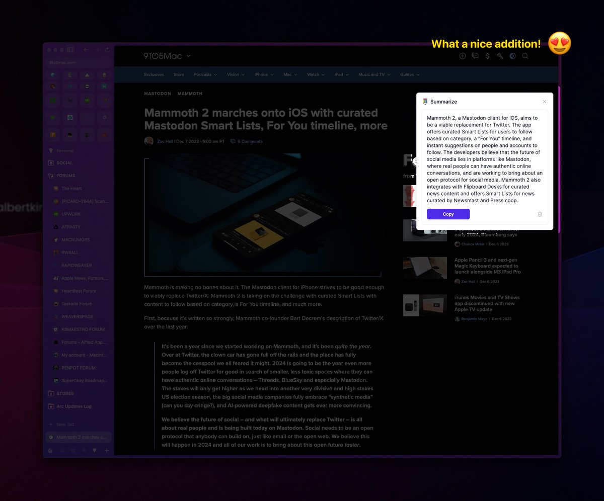 AKCS LLC tweet media