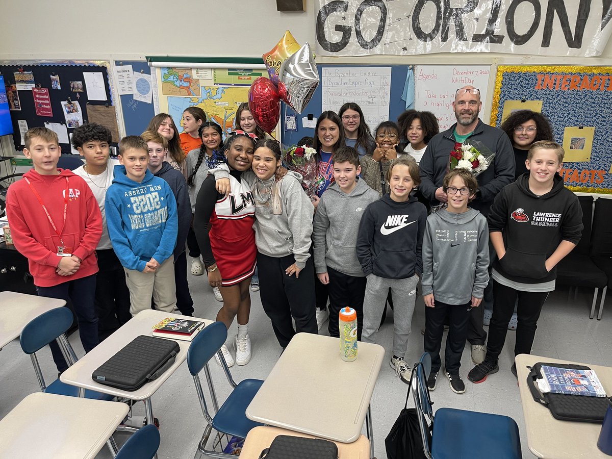 LMS Nation tweet media