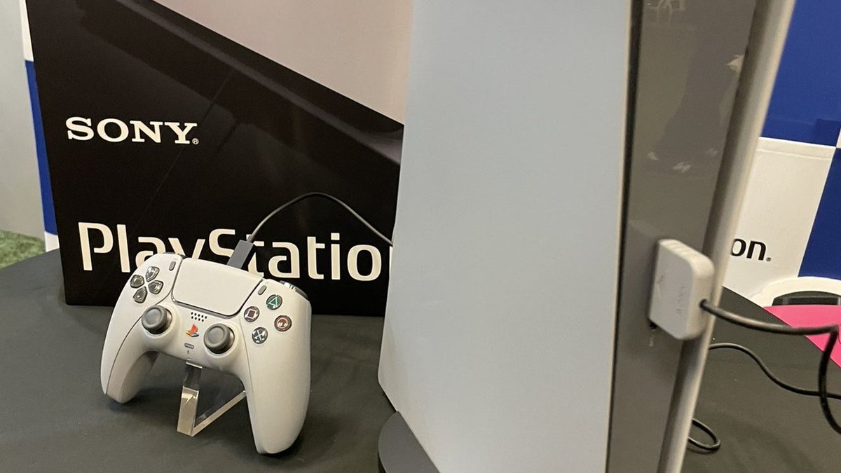 IGN tweet media