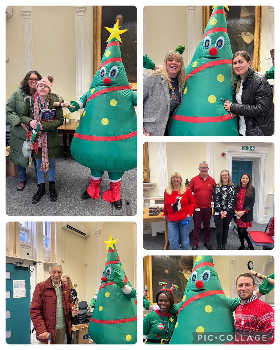 UHN Volunteer Services 💙 tweet media