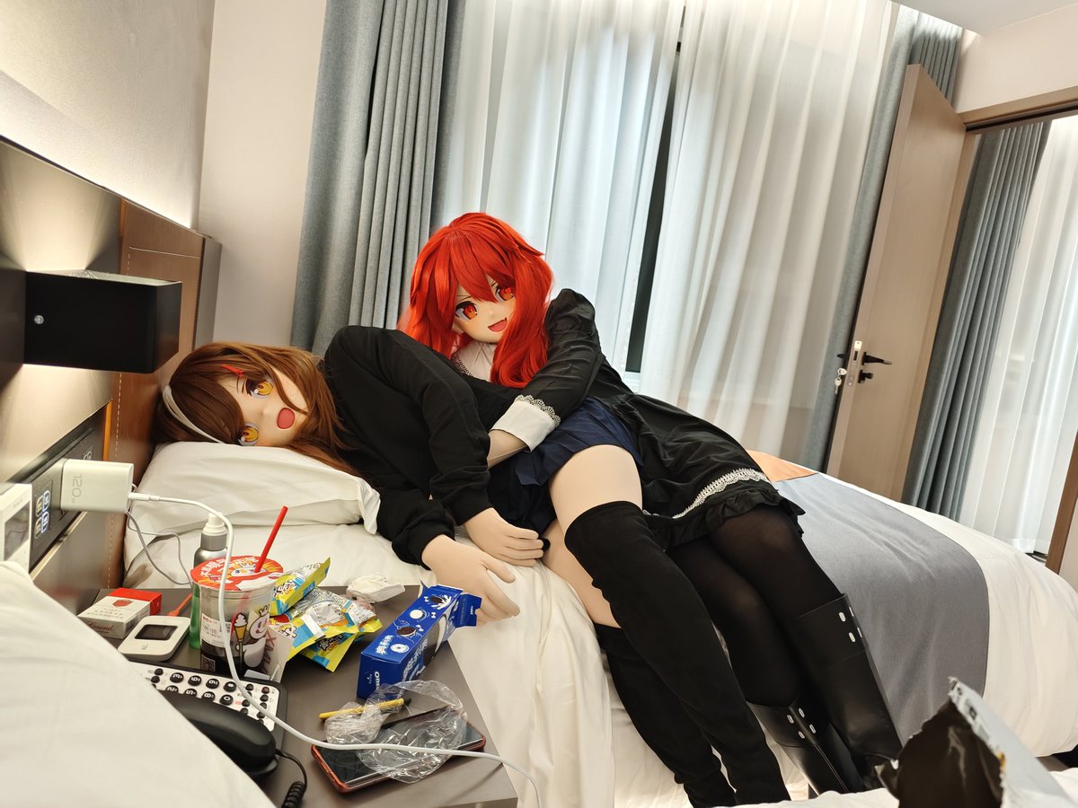 劣质农家肥 tweet media