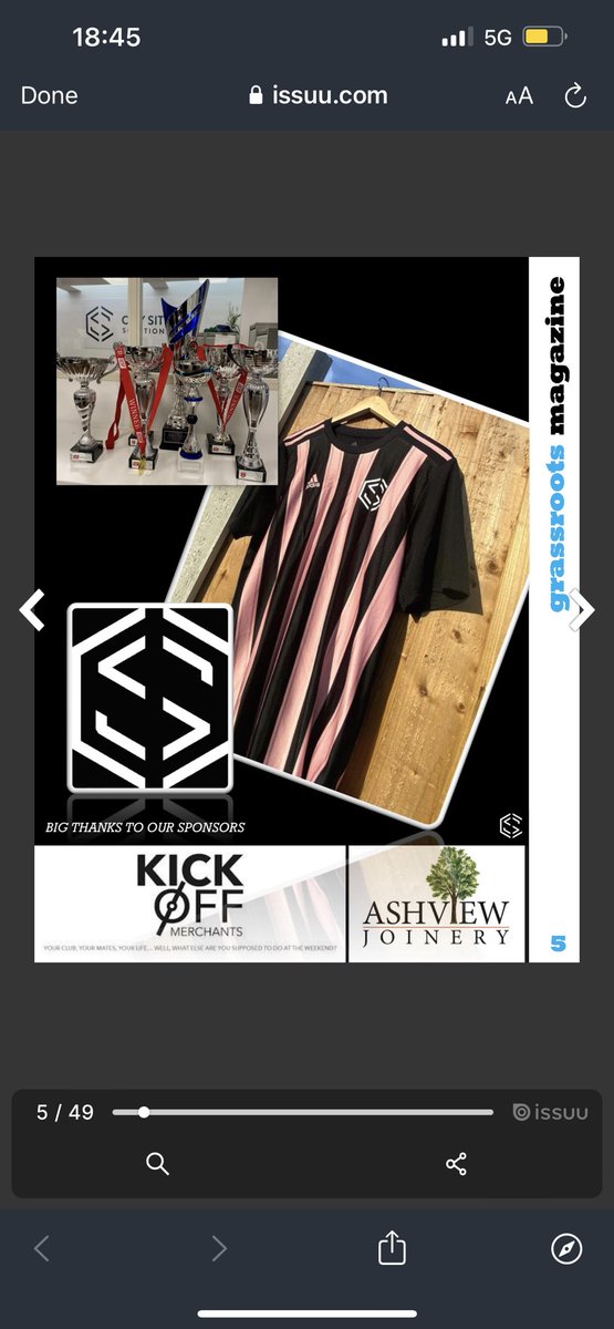 City Site FC 🏆 tweet media