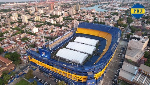 LaCarrascaleta's tweet photo. 🚨🏟️🇦🇷 Las elecciones presidenciales de Boca se harán el sábado 9 de Diciembre.

Vía @DiarioOle. https://t.co/Dy34ELH3ro