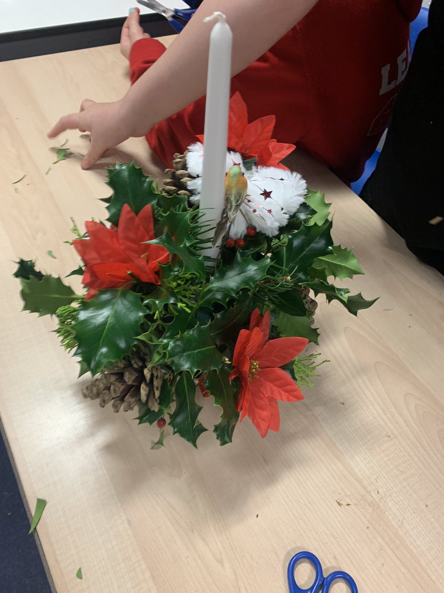 St Andrews RC Primary tweet media