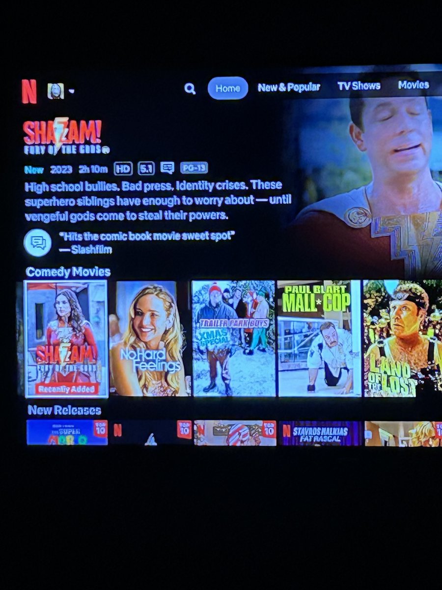 KeySparklingWat's tweet image. Dude, not gonna fall for this Mandela effect again.  Save this picture as proof when this version of Shazam disappears.  Nice try, Sinbad. #Mandela #thursdayvibes #TBT