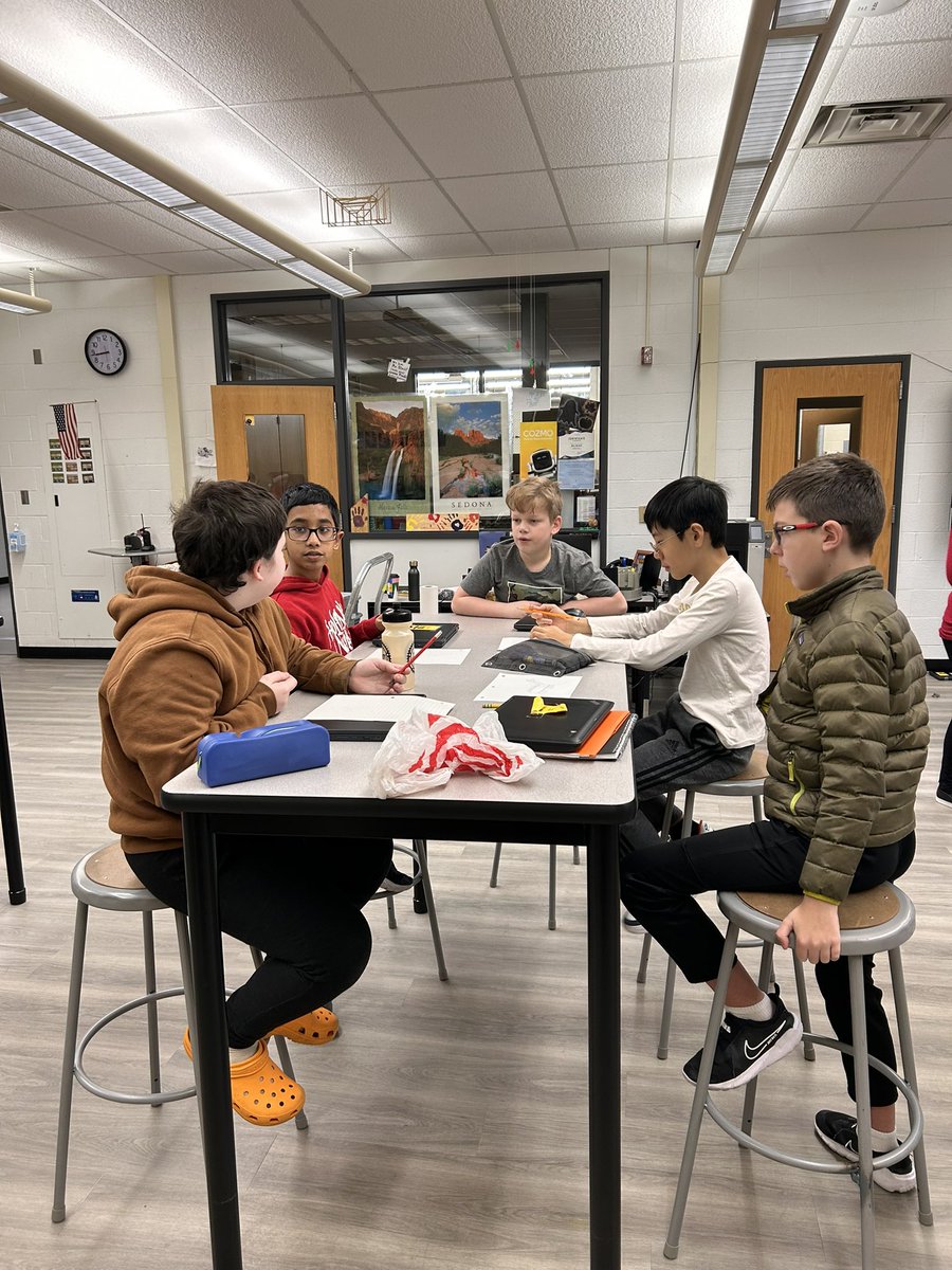 Linda Weaver (@weaverfever18) on Twitter photo Brainstorming session today with <a href="/billblackstem78/">Bill Black</a> for @AlleghenyIU3 STEM Design Challenge. Looking forward to their designs taking shape!
<a href="/jasonburikmsd/">Jason Burik</a> #STEM #MontourProud Brainstorming session today with <a href="/billblackstem78/">Bill Black</a> for @AlleghenyIU3 STEM Design Challenge. Looking forward to their designs taking shape!
<a href="/jasonburikmsd/">Jason Burik</a> #STEM #MontourProud