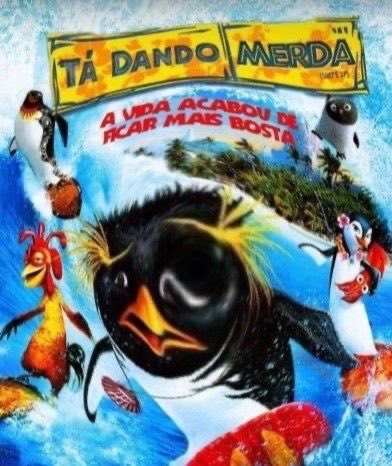 Shitpost só que de verdade tweet media