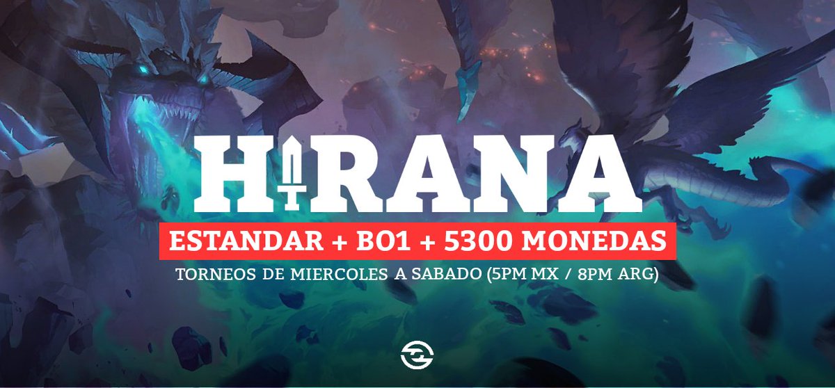 Charlas de Runeterra tweet media