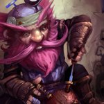 Photo by Out of Cards Hearthstone (@OutOfCardsHS)