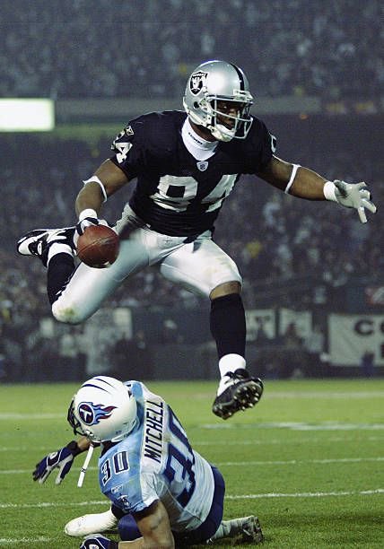 JBud11's tweet photo. @brgridiron Jerry Porter https://t.co/RXxjn9YMzw