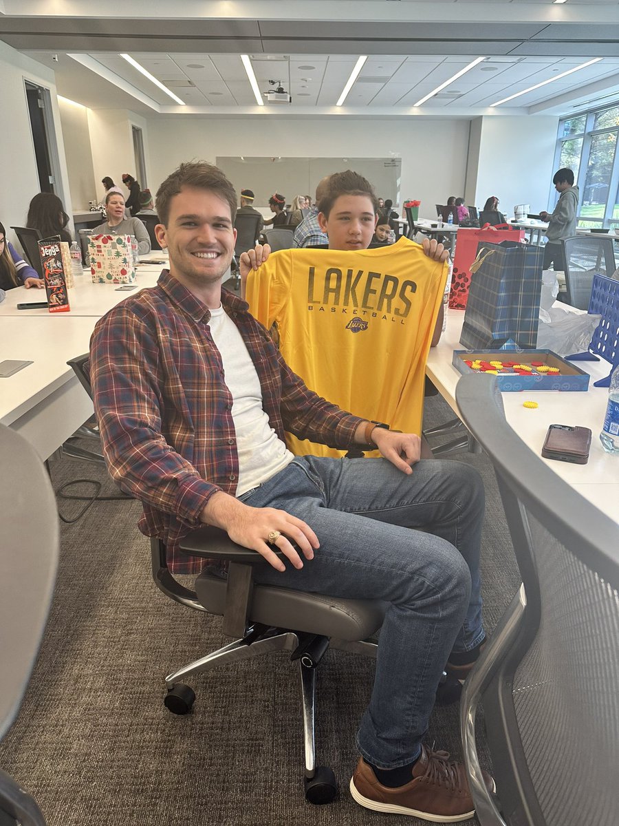 Olivia Robinson tweet media