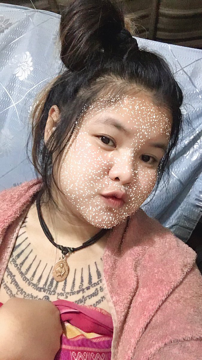 ฟ้า:เยิ้มมม tweet media