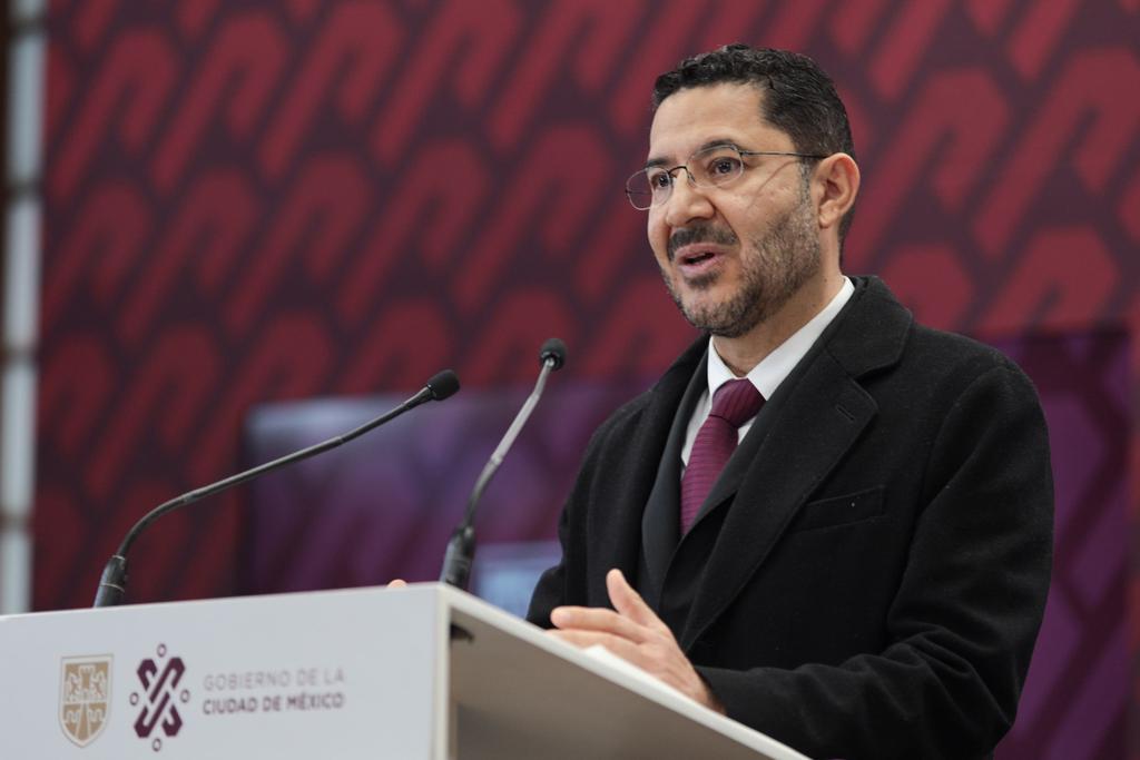 ¡Avanza el proyecto de la nueva Línea del Trolebús en Avenida Aztecas, al sur de la ciudad!
 
Con esta obra resultarán beneficiados 115 mil habitantes de los Pedregales de Coyoacán, quienes podrán trasladarse de Tasqueña a Perisur por Avenida Aztecas y conectarán con la Línea 2