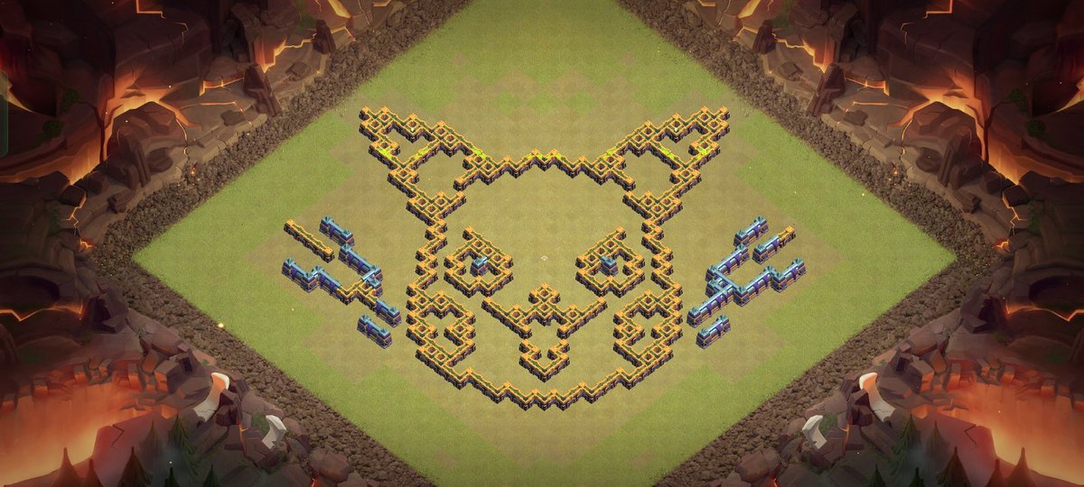 Day : 1 ( Pikachu angry version)
Link : link.clashofclans.com/en?action=Open…

Like , retweet please ( more is coming)