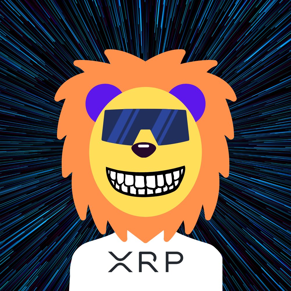 Be part of the XRP Jungle! 🌳🌴

Mint your xLIONS 🦁 on <a href="/xrpcafe/">xrp.cafe ☕</a> 

xrp.cafe/collection/xli…

#XRP #XRPCommunity #XRPNFT