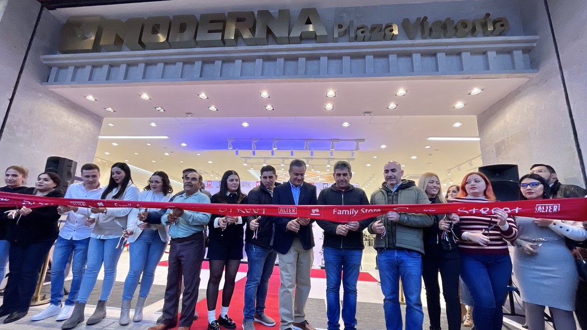 Fomento Económico y Turismo Saltillo tweet media