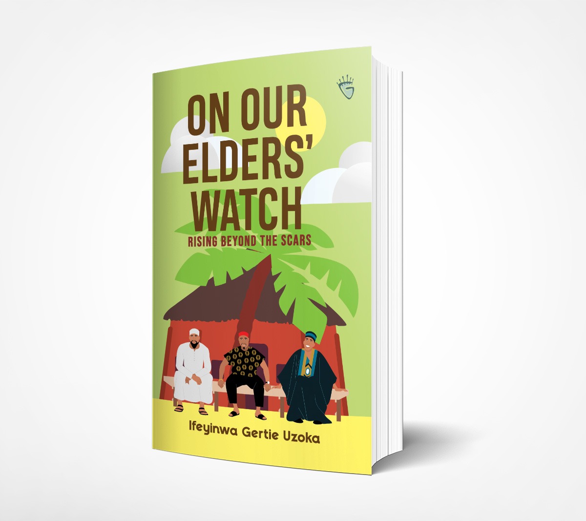 We are chronicling the events our time, turning them into sources of hope, and inspiration for coming generations.