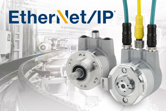 EncoderProducts's tweet image. Industrial automation connectivity.
Anytime, anywhere, without interruption.
#EtherNetIPready
#absoluteencoder
#heavydutyindustrialapplications
hubs.la/Q02cnYD00