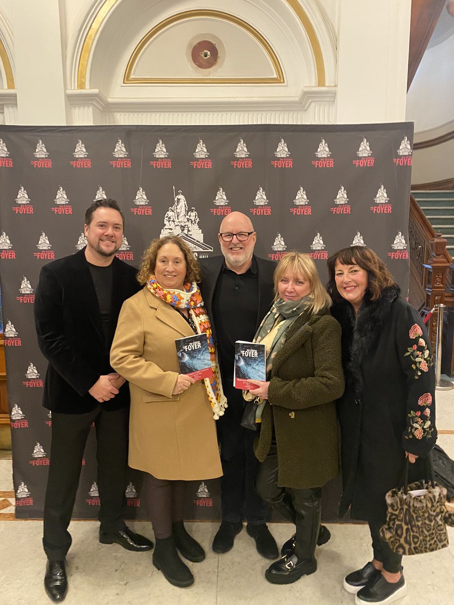 Sandra Moffett tweet media