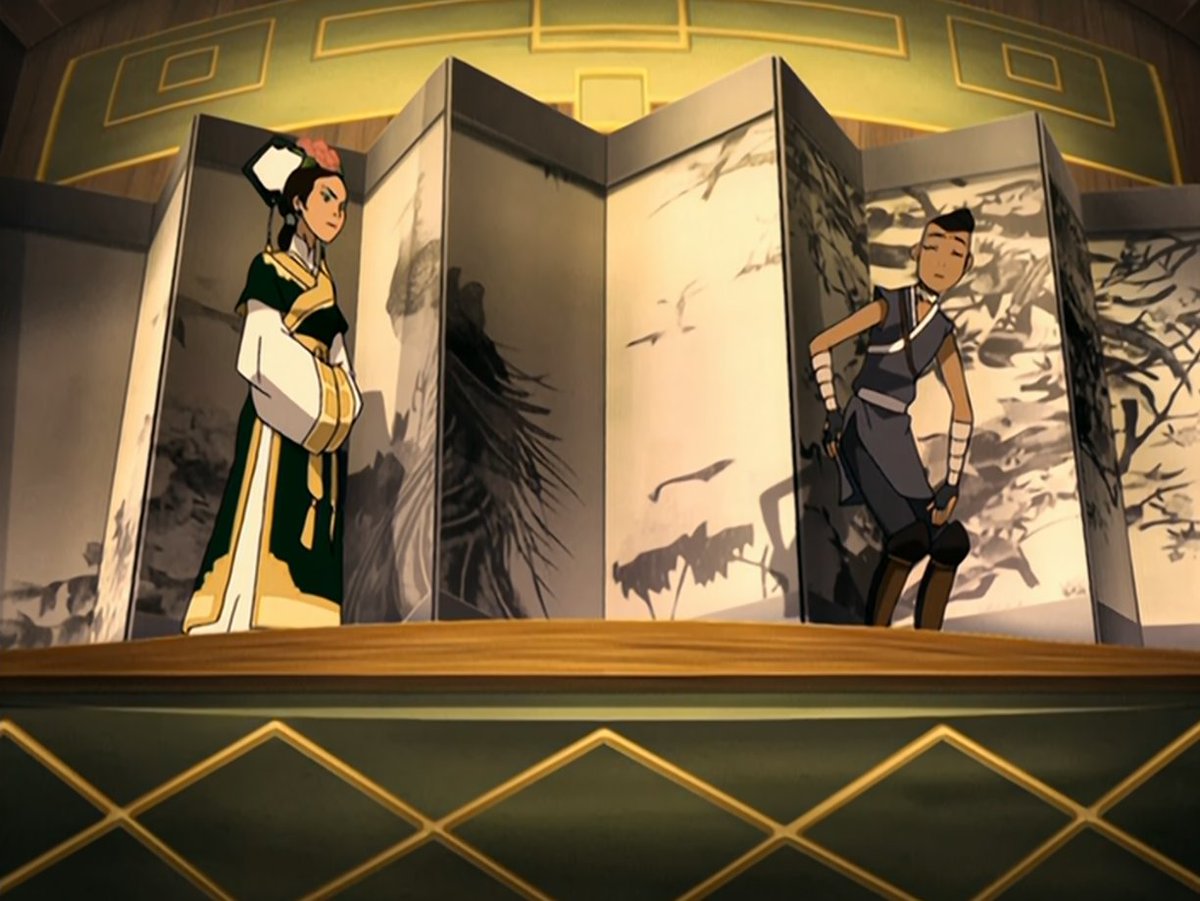 Gotta Recap (presents "ATLAst: An Avatar Podcast") tweet media